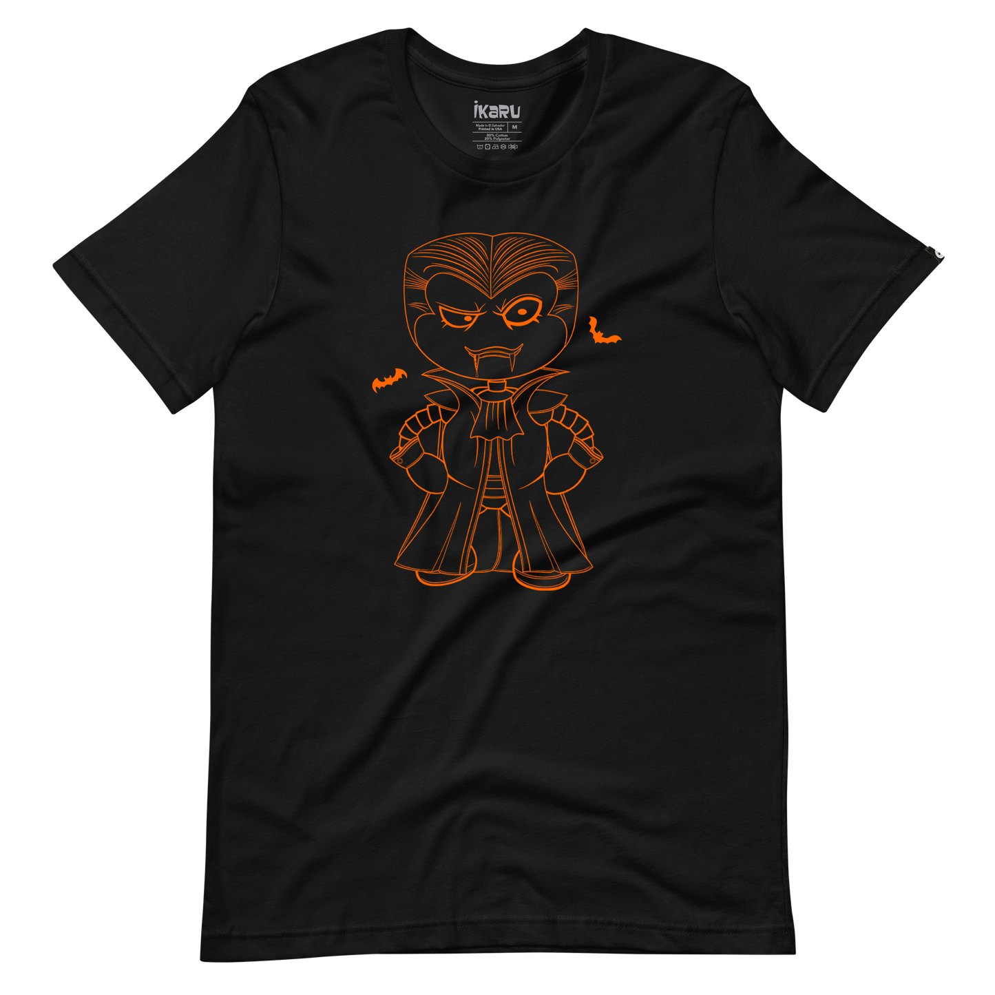 Halloween - Ikaru Dracula (Unisex)