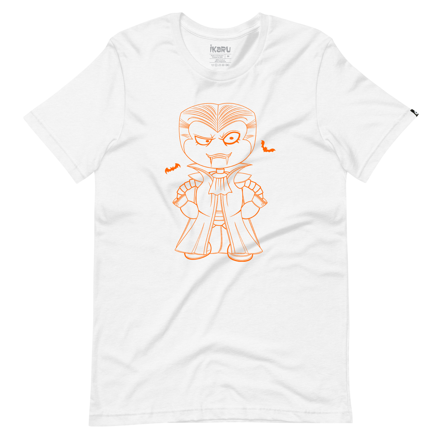 Halloween - Ikaru Dracula (Unisex)