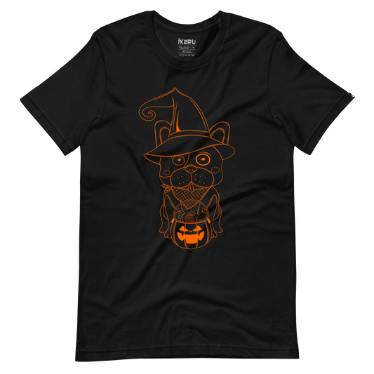 Halloween - Ikaru Gala Dog (Youth)