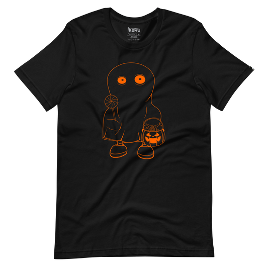 Halloween - Ikaru Little Ghost (Youth)