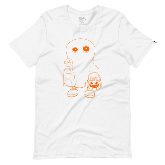 Halloween - Ikaru Little Ghost (Youth)
