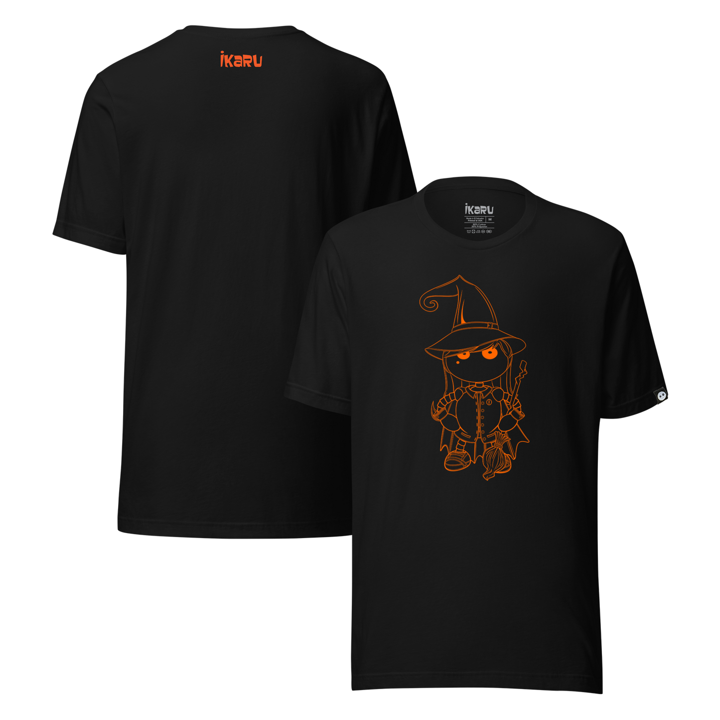 Halloween - Ikaru Witch (Unisex)