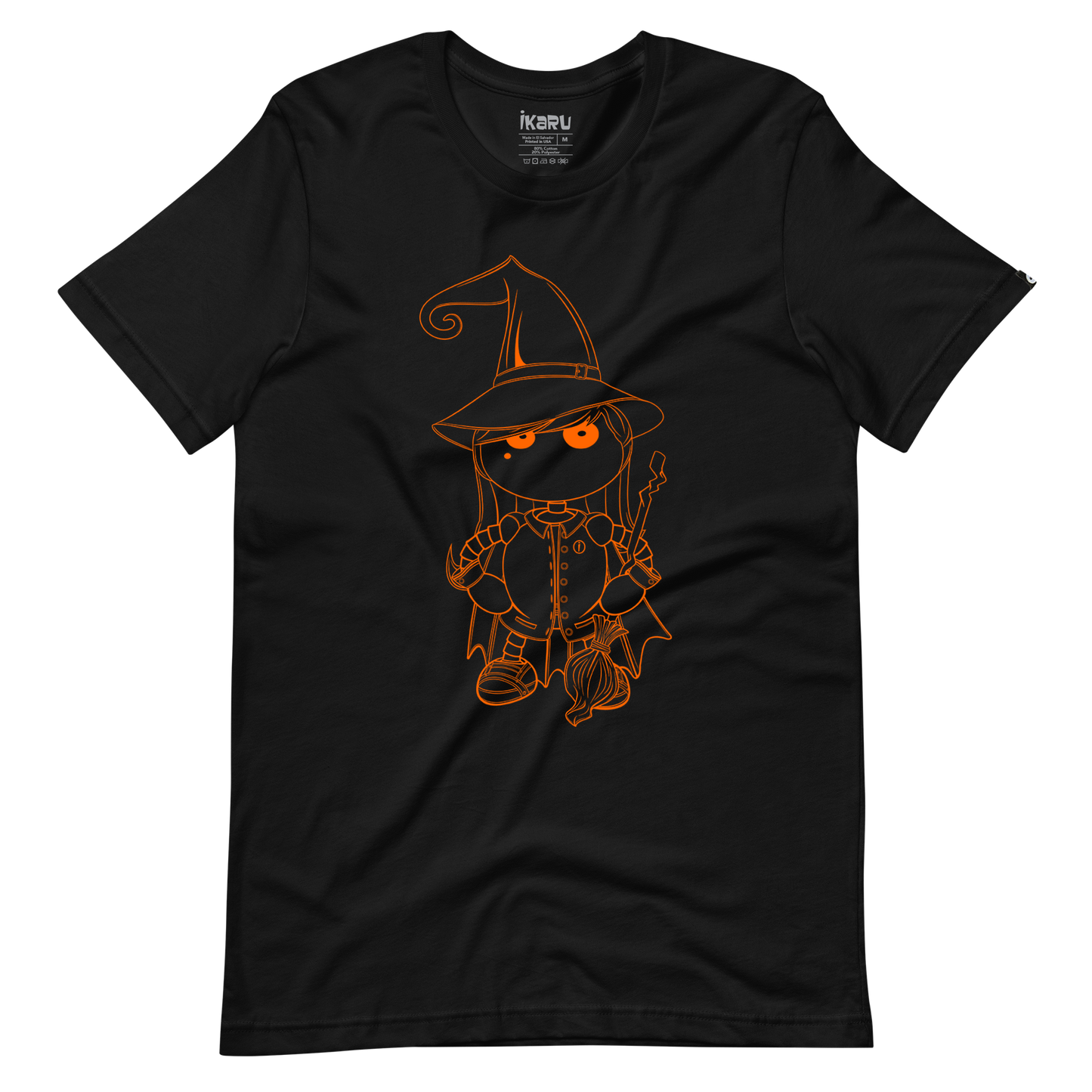 Halloween - Ikaru Witch (Unisex)
