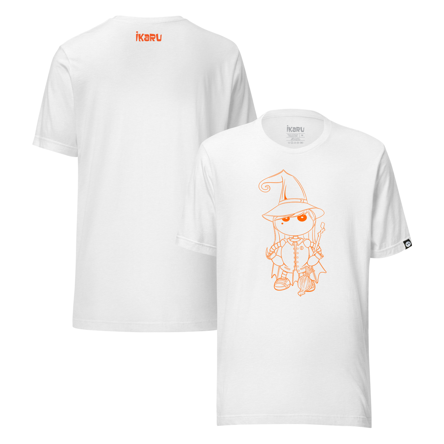 Halloween - Ikaru Witch (Unisex)