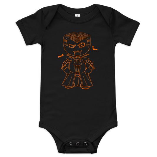 Halloween - Ikaru Dracula (Onesie)