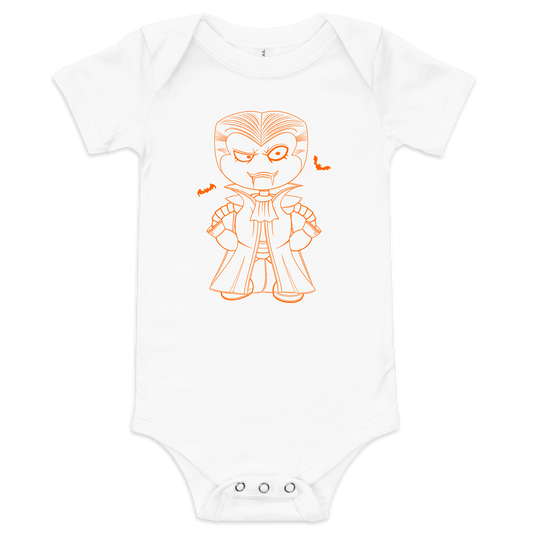 Halloween - Ikaru Dracula (Onesie)