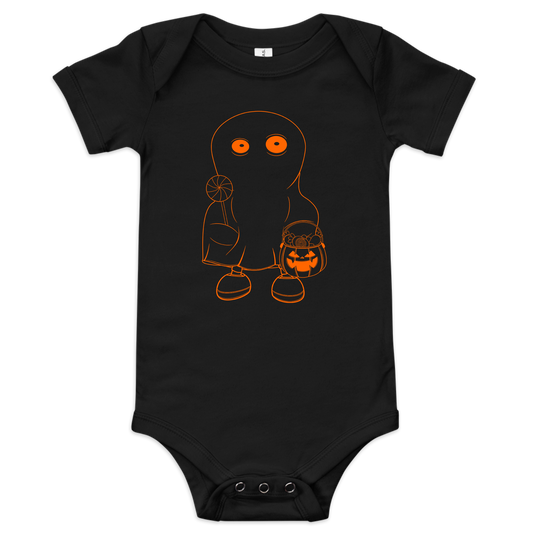 Halloween - Ikaru Little Ghost (Onesie)