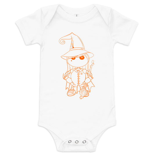 Halloween - Ikaru Witch (Onesie)