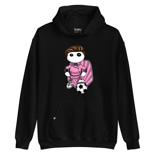 Ikaru Soccer Miami - Hoodie (Adult & Youth)