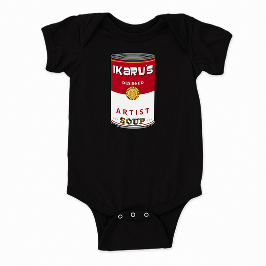 Ikaru Can Soup (Onesie)