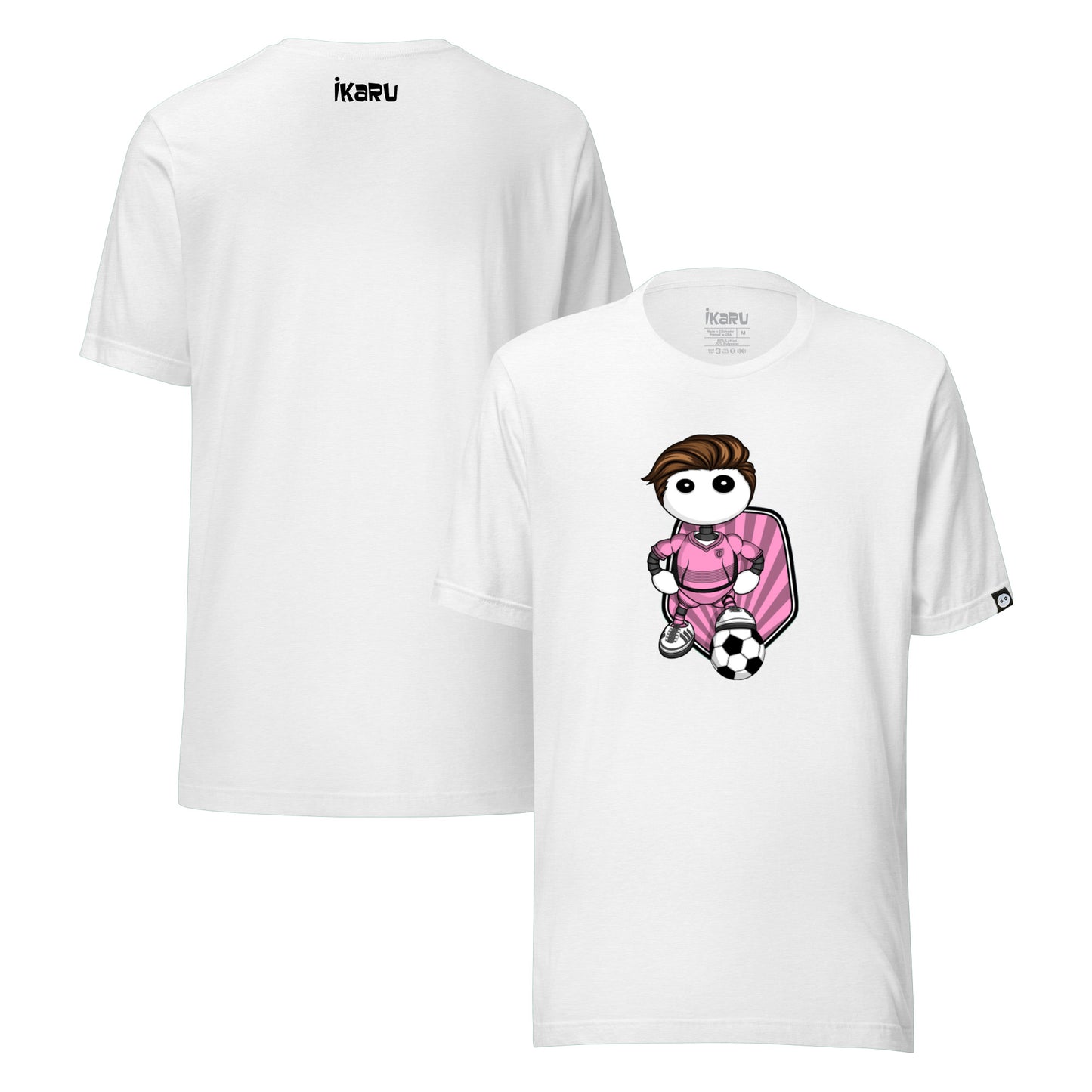 Ikaru Soccer - Miami