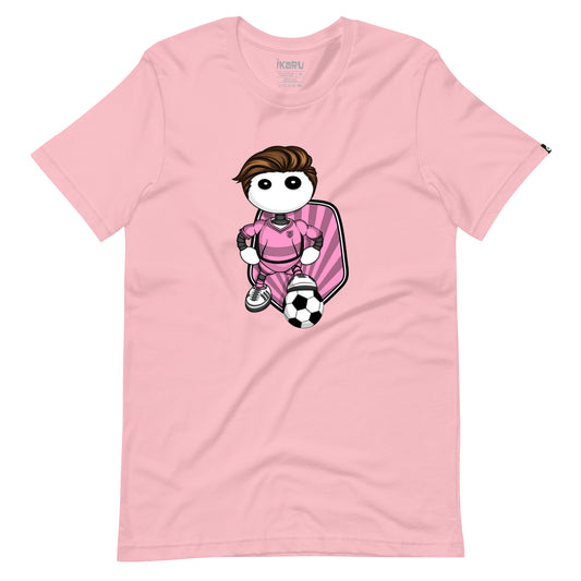Ikaru Soccer - Miami (Youth)