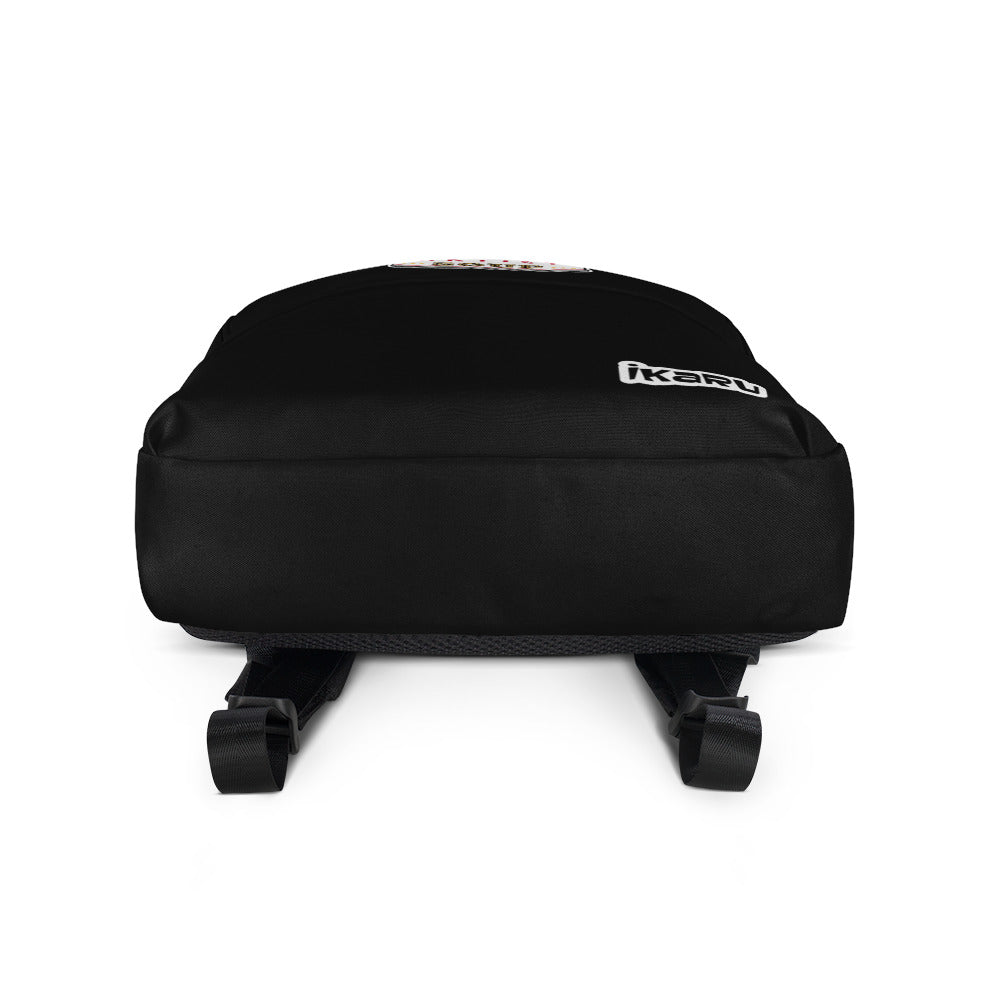 Ikaru Artist Soup (Backpack)