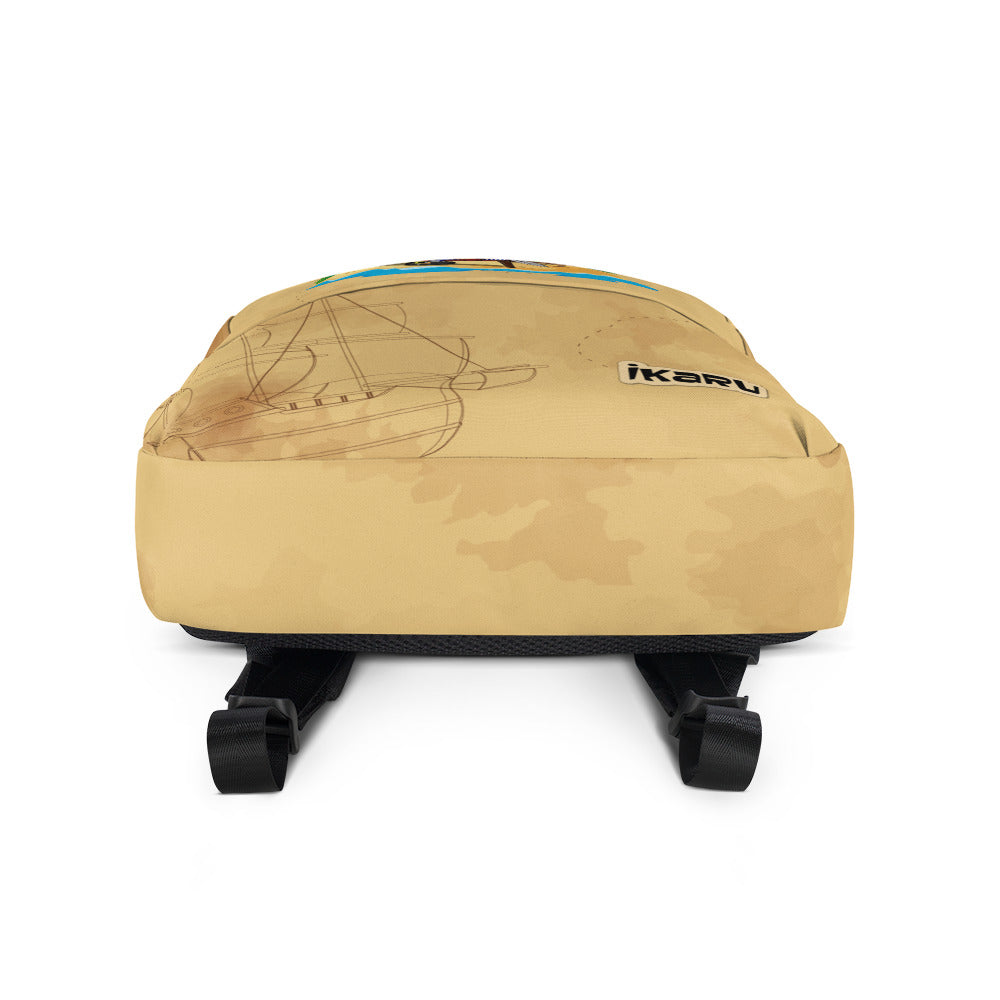 Ikaru Pirate (Backpack)