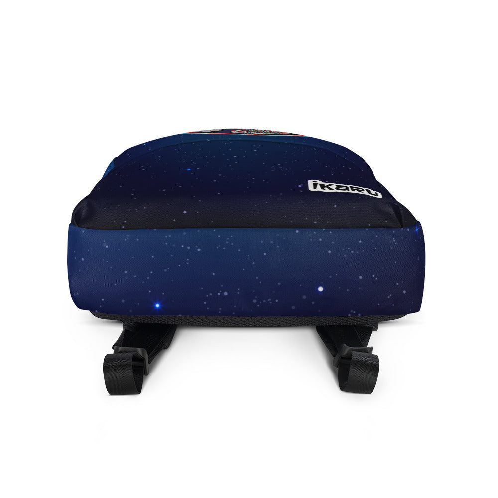 Ikaru Space (Backpack)