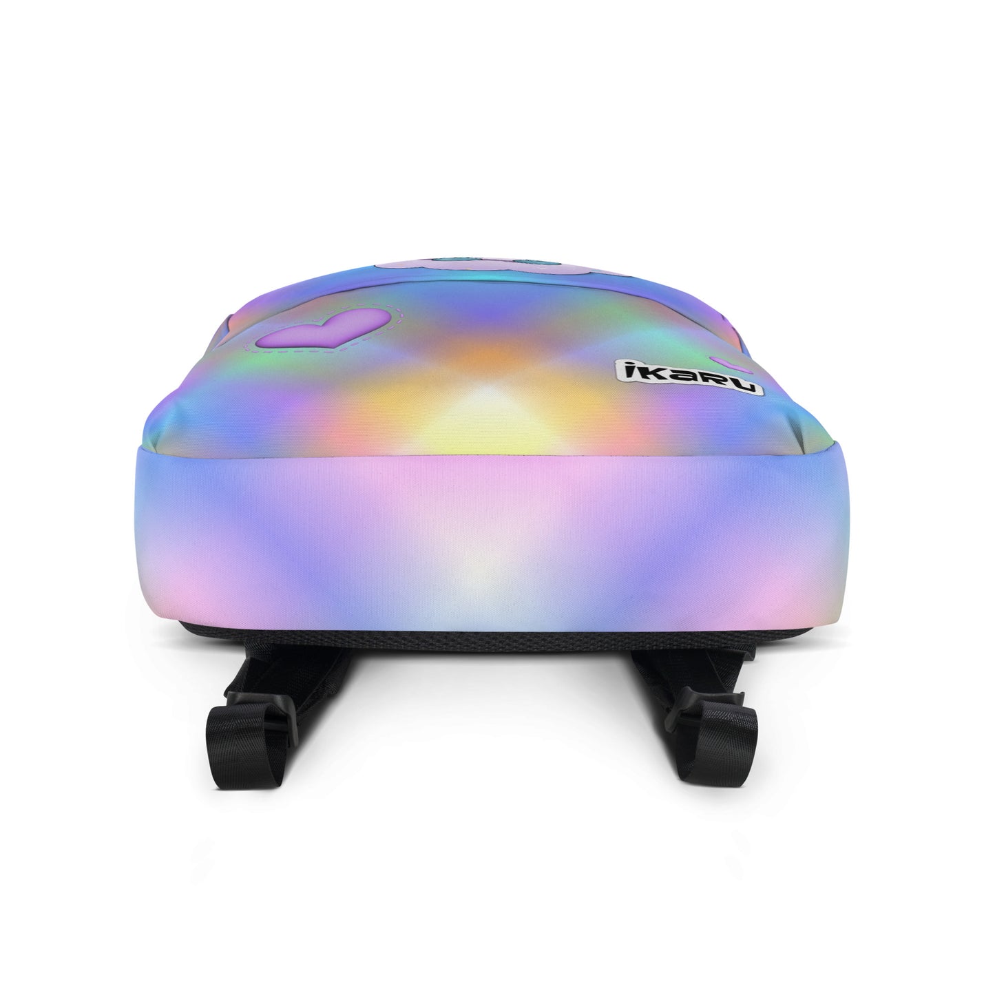 Ikaru Unicorn Pj's (Backpack)