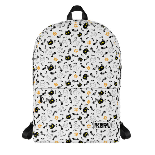 Ikaru Cat (Backpack)