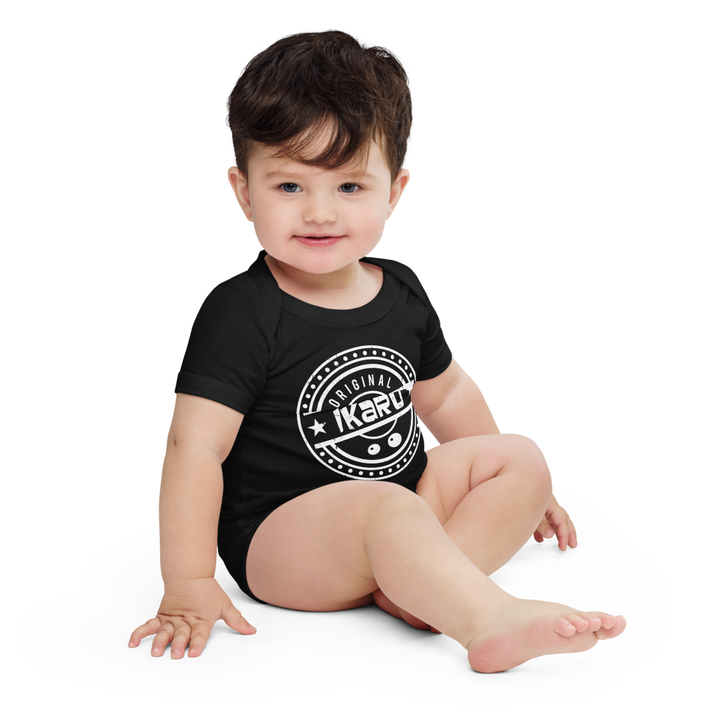 Ikaru Original (Onesie)
