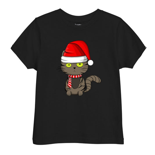 Ikaru Xmas Ozzy Cat (Toddler)