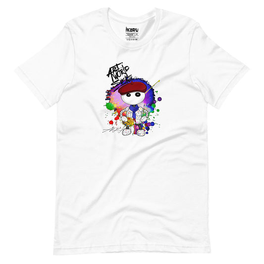 Ikaru Artist - GF Collab