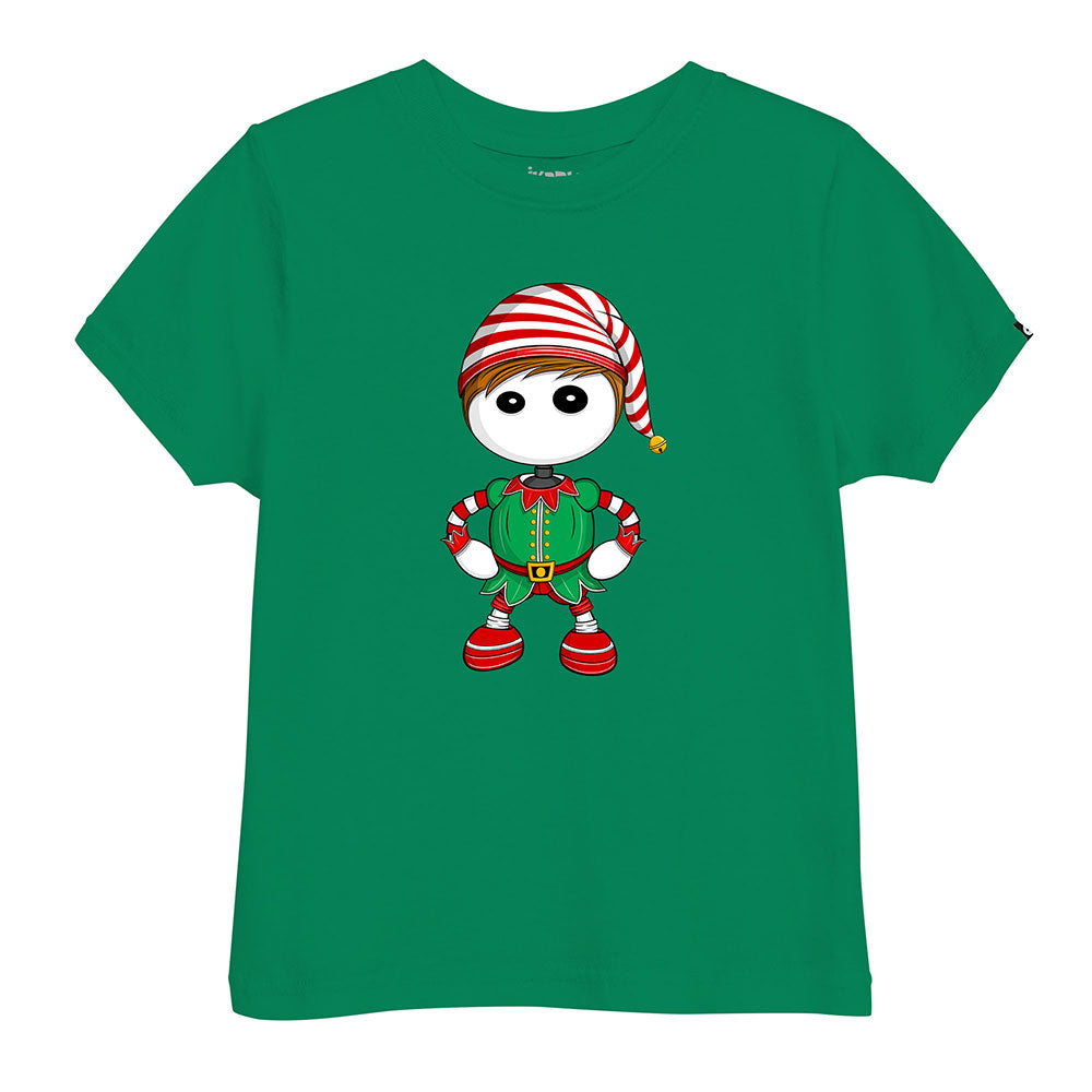 Ikaru Xmas Elf (Toddler)