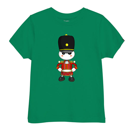 Ikaru Xmas Toy Soilder (Toddler)