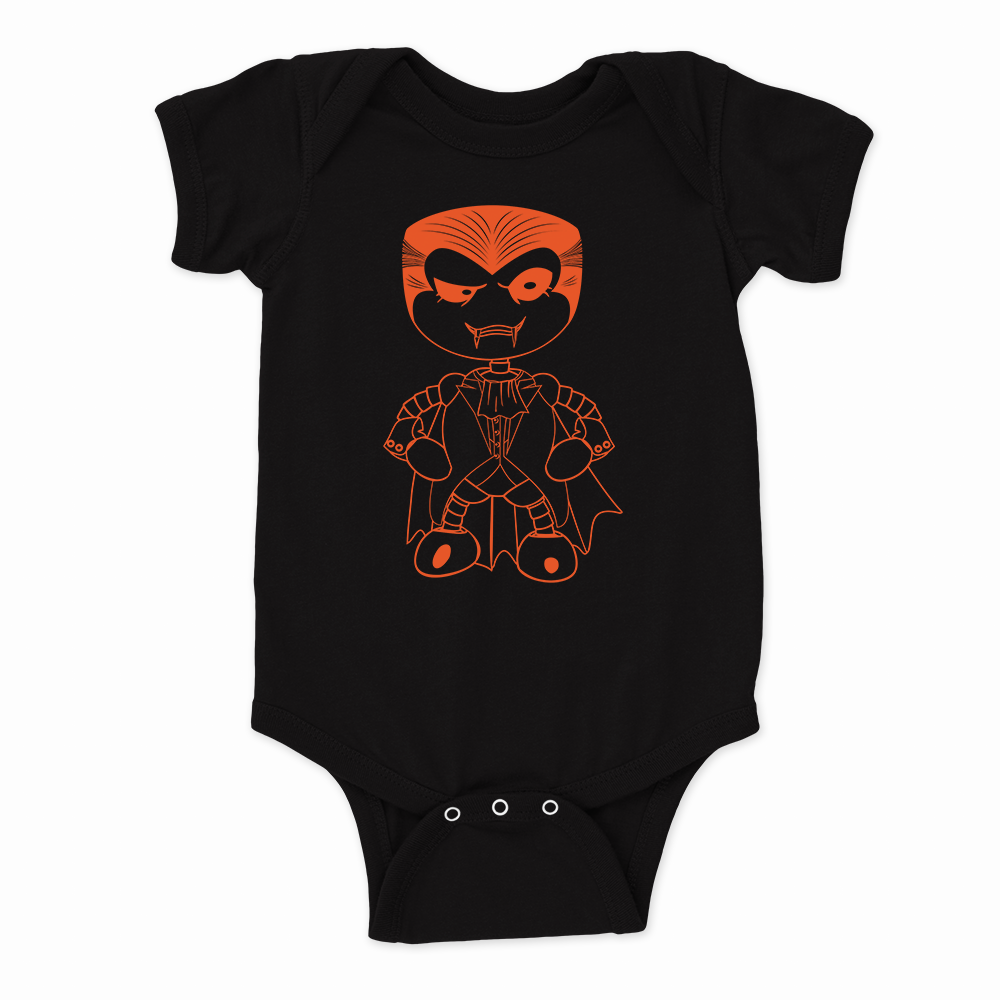 Halloween - Ikaru Dracula (Onesie)