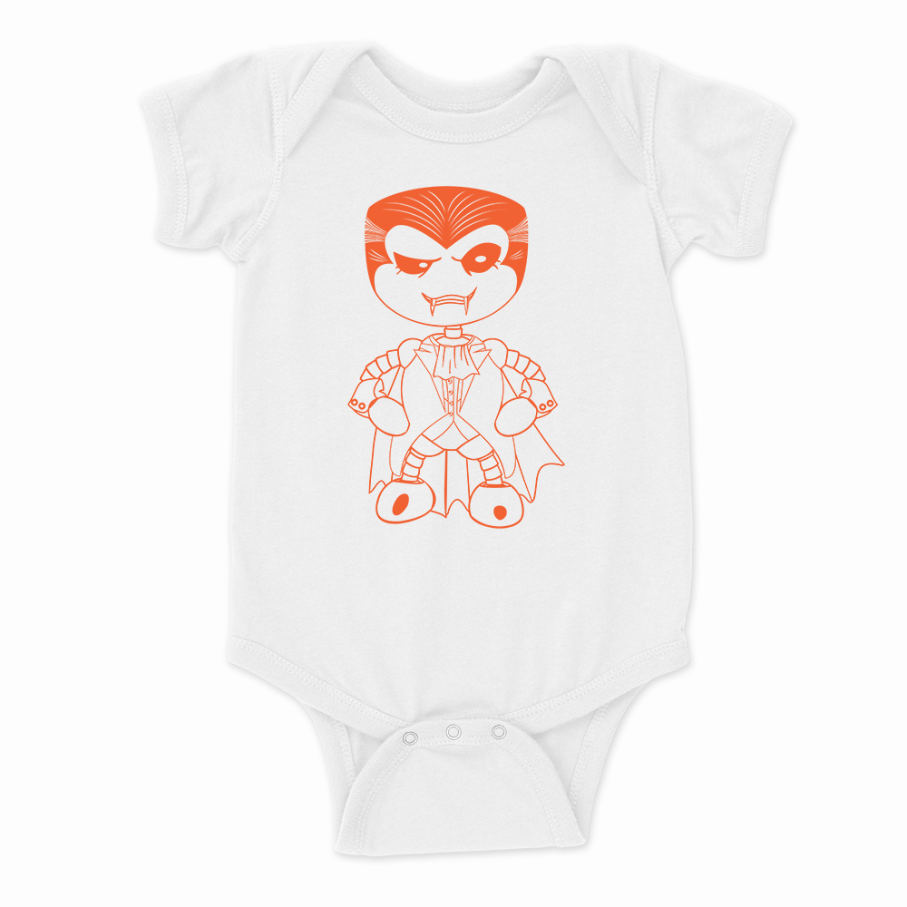 Halloween - Ikaru Dracula (Onesie)