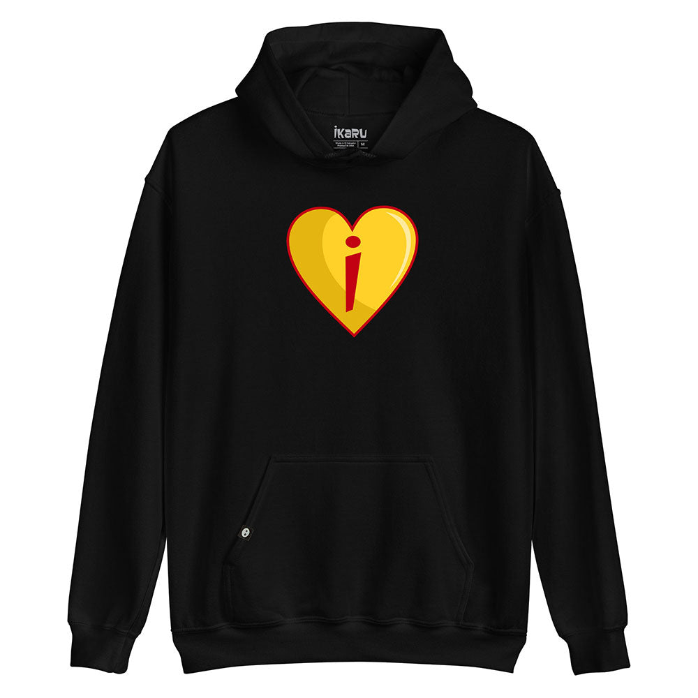 Ikaru Colorado - Hoodie (Adult & Youth)