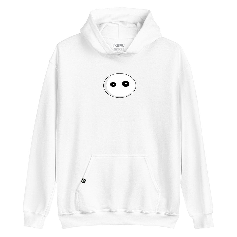 Ikaru Face - Hoodie (Adult & Youth)