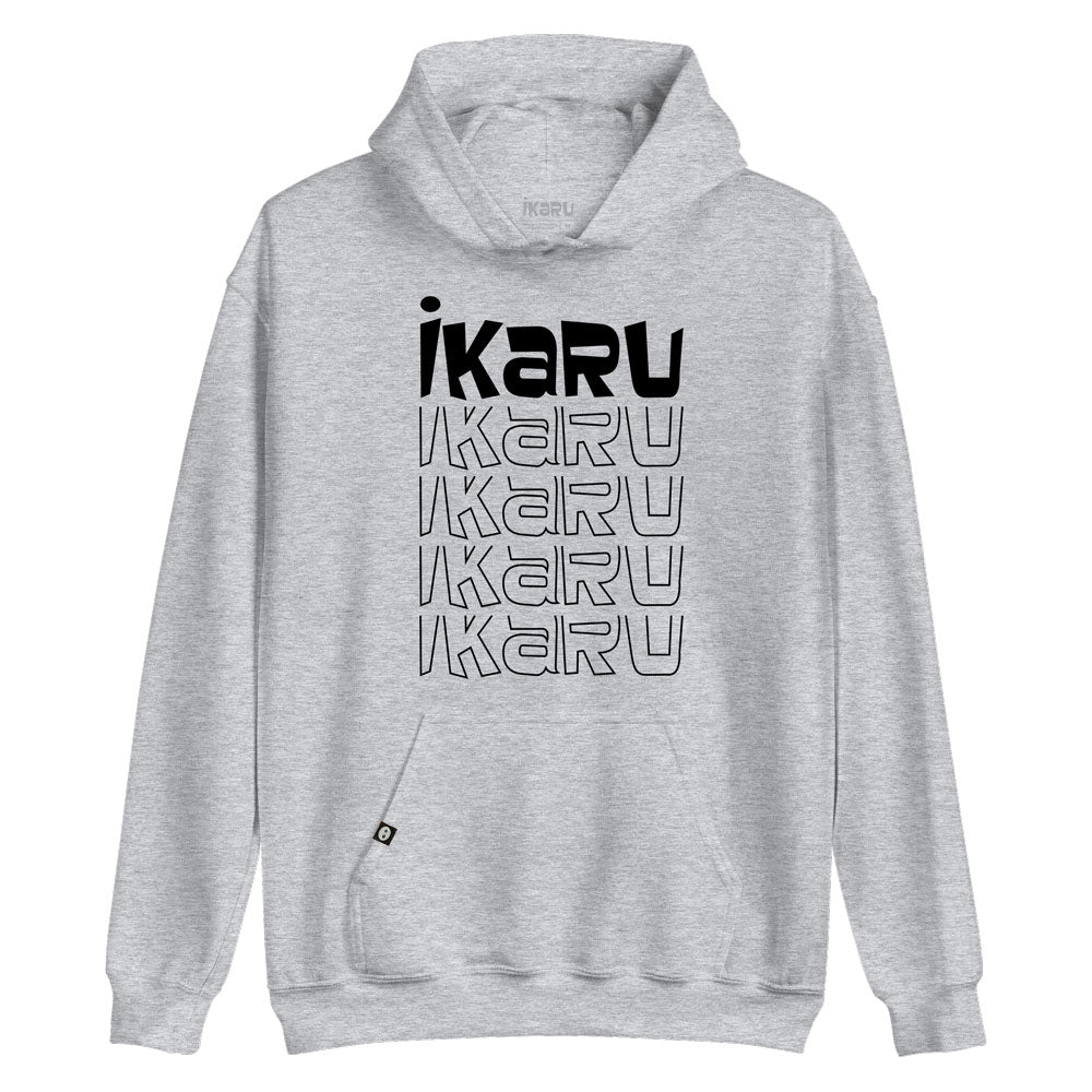 IKARU - Hoodie (Adult & Youth)