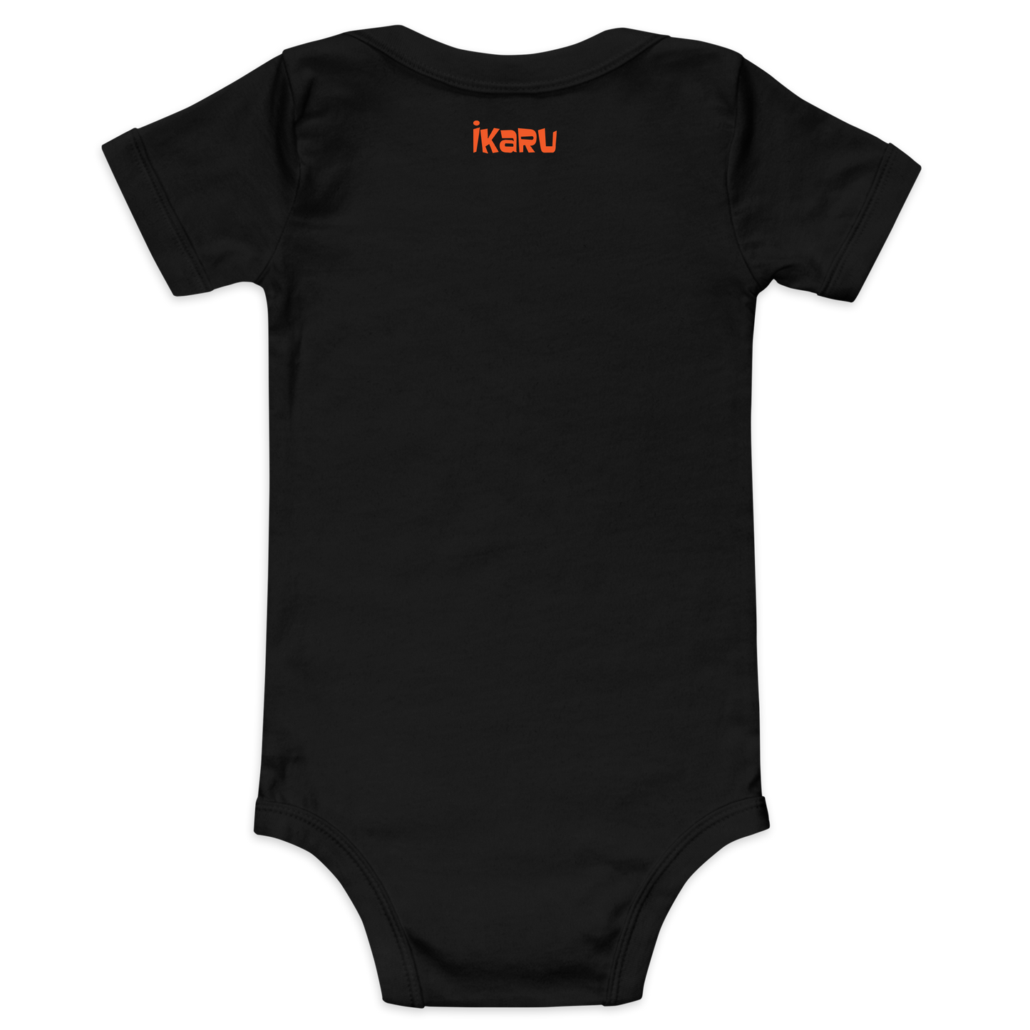 Halloween - Ikaru Little Ghost (Onesie)