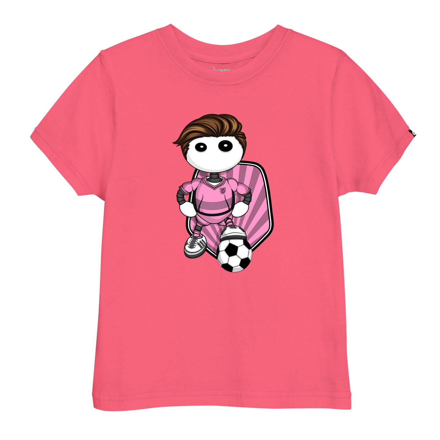 Ikaru Soccer - Miami (Toddler)