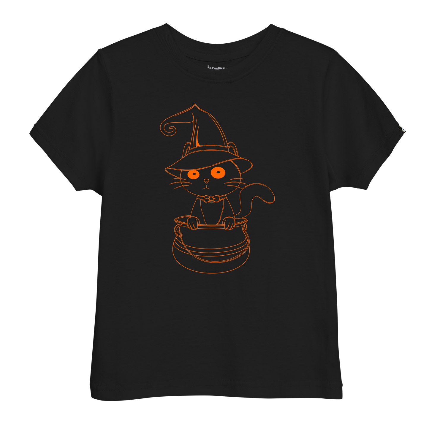 Halloween - Ikaru Blacky Cat (Toddler)