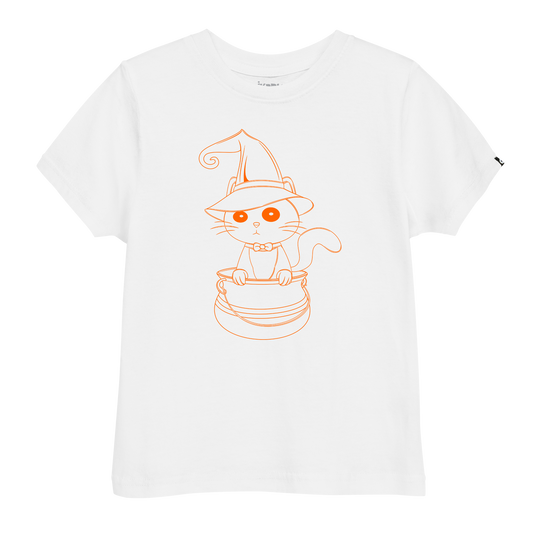 Halloween - Ikaru Blacky Cat (Toddler)