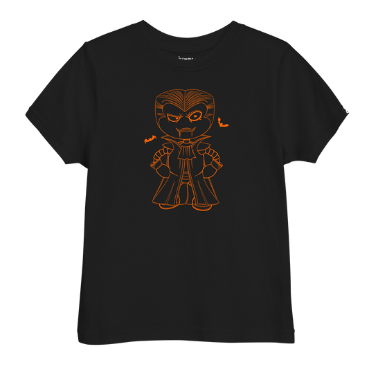 Halloween - Ikaru Dracula (Toddler)