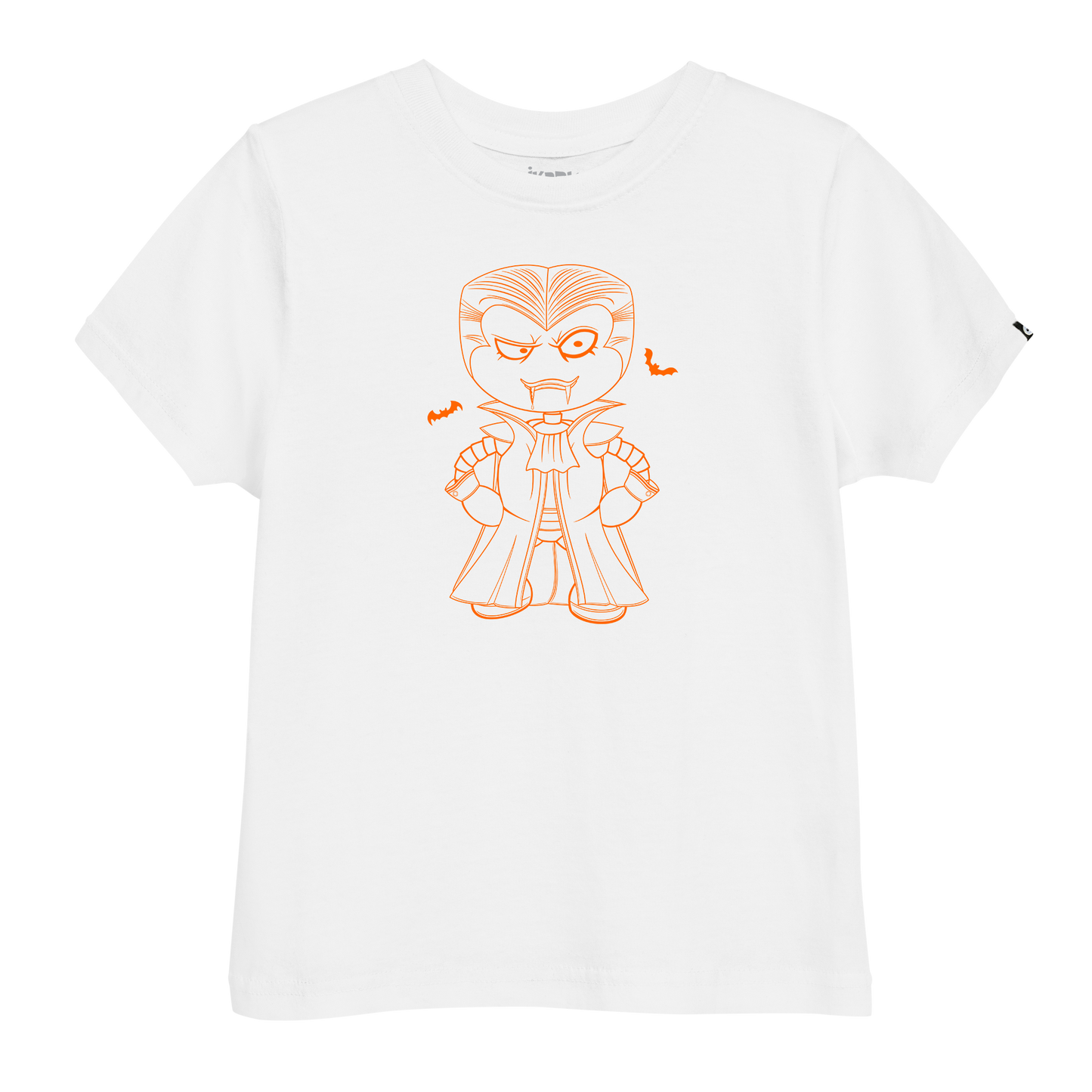 Halloween - Ikaru Dracula (Toddler)