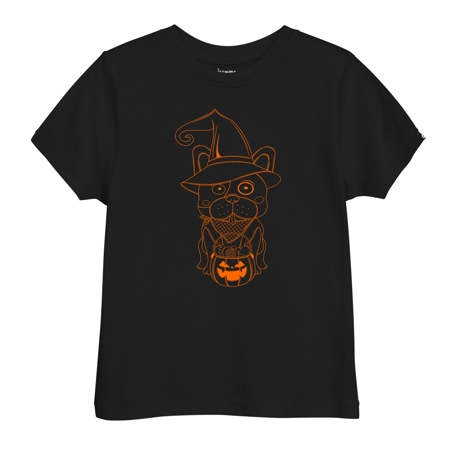 Halloween - Ikaru Gala Dog (Toddler)
