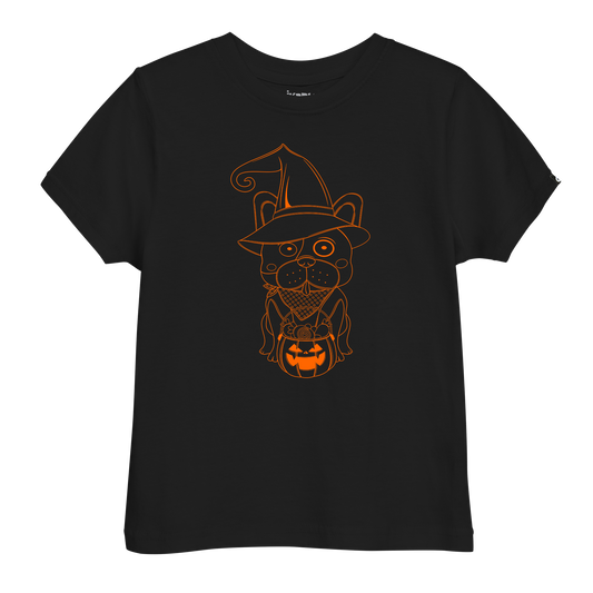 Halloween - Ikaru Gala Dog (Toddler)