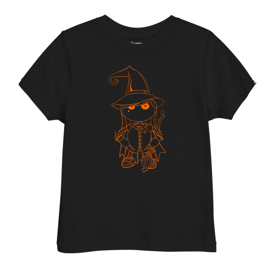 Halloween - Ikaru Witch (Toddler)