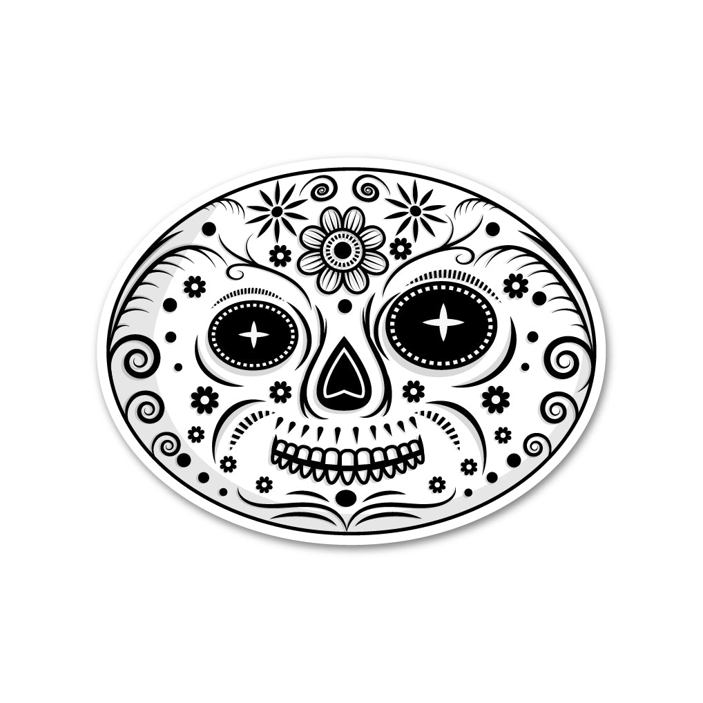 Ikaru Catrina - Sticker