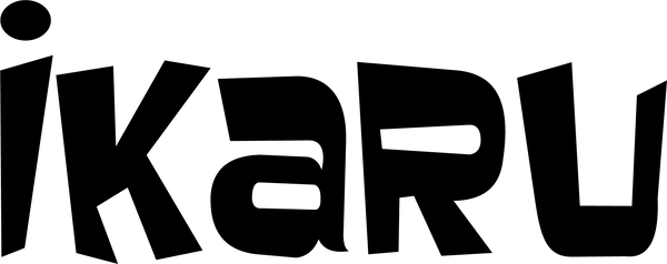 IKARU Design logo