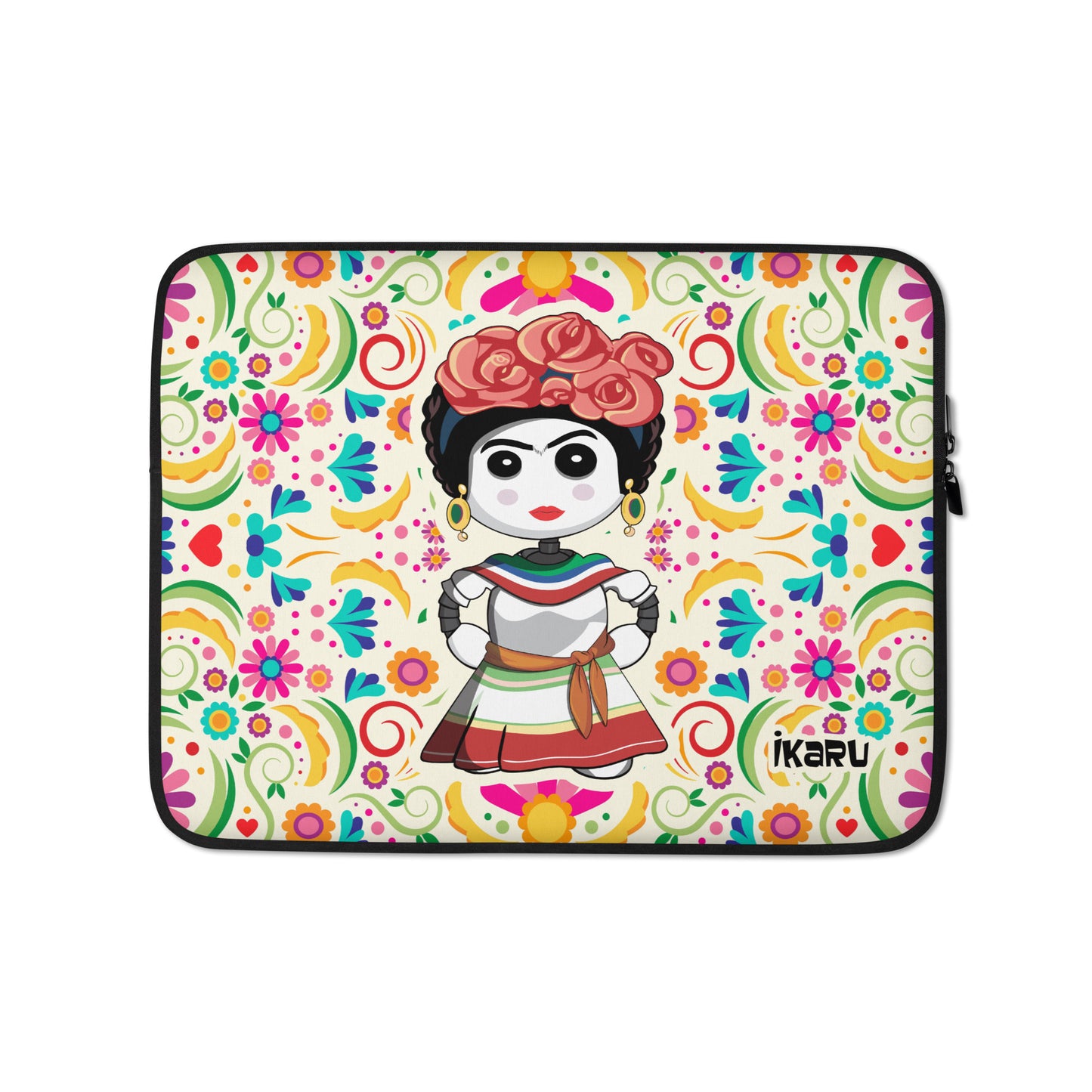 Ikaru Frida (Laptop Sleeve)