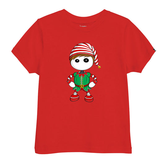 Ikaru Xmas Elf (Toddler)