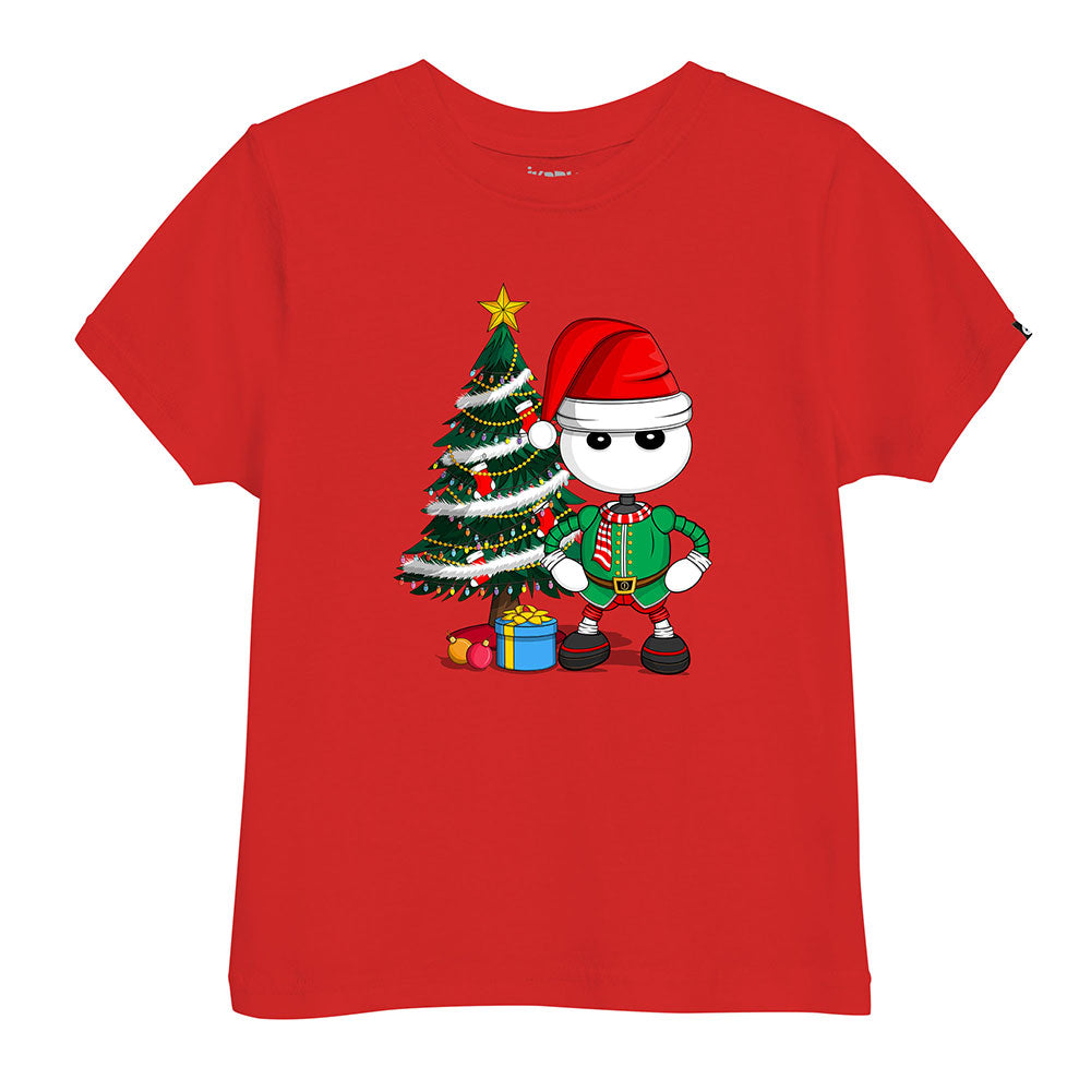 Ikaru Xmas Tree (Toddler)