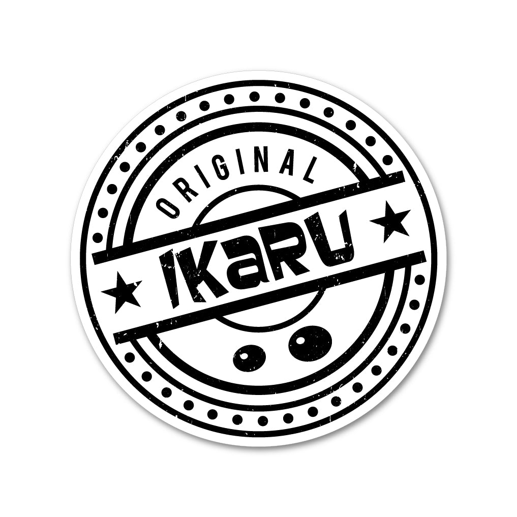 Ikaru Original - Sticker