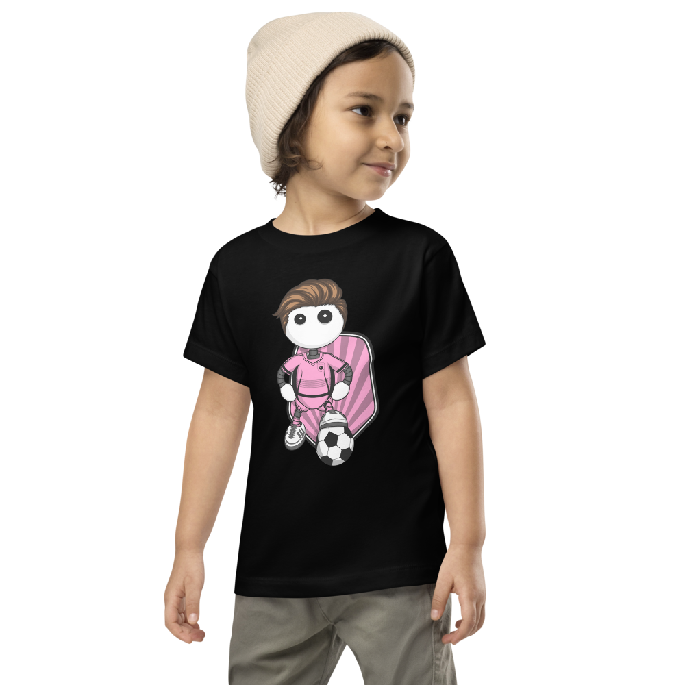 Ikaru Soccer - SPECIAL EDITION (Toddler)
