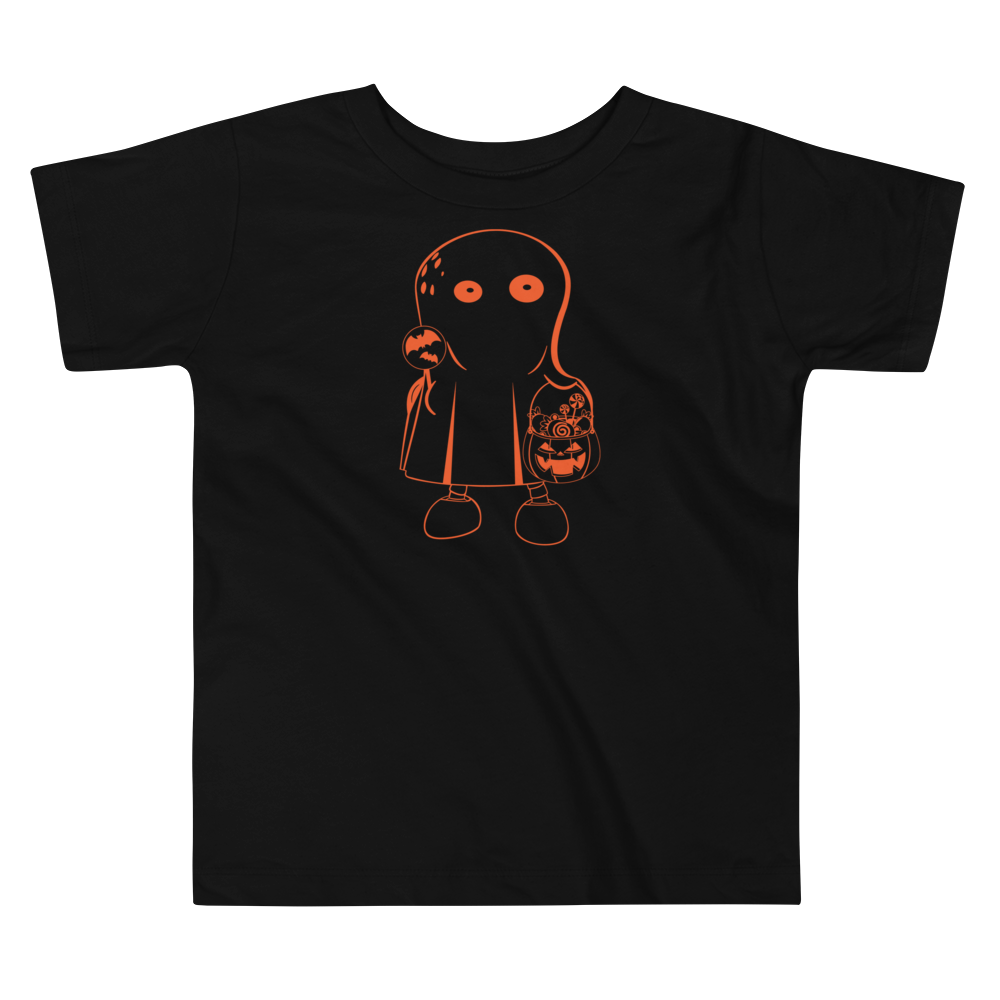 Halloween - Ikaru Little Ghost (Toddler)