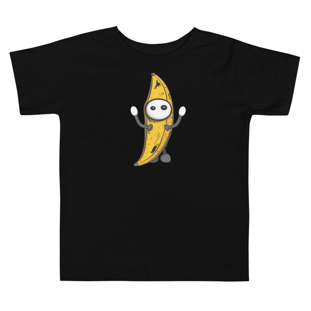 Ikaru Banana (Toddler)