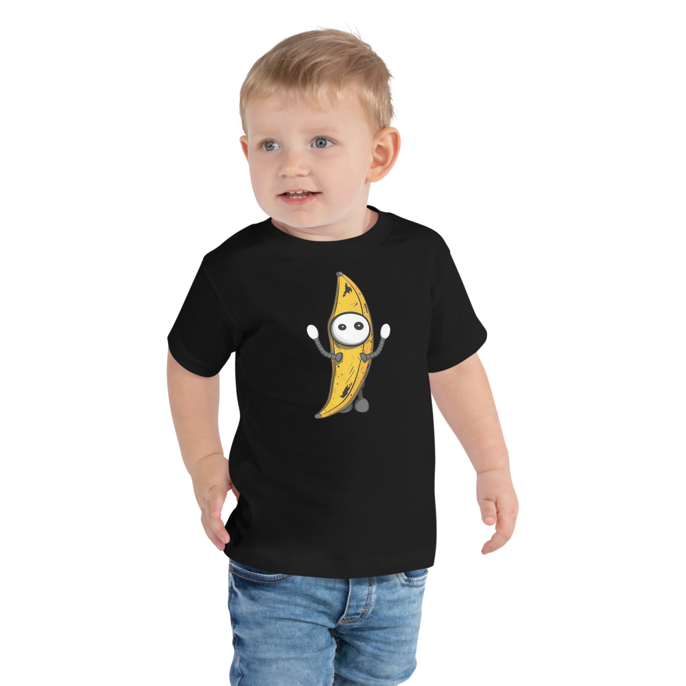 Ikaru Banana (Toddler)